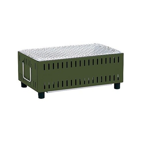 コンパクト卓上シチリン オリーブグリーン