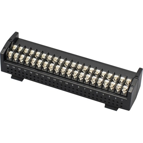 ネジ端子 20CH B−563