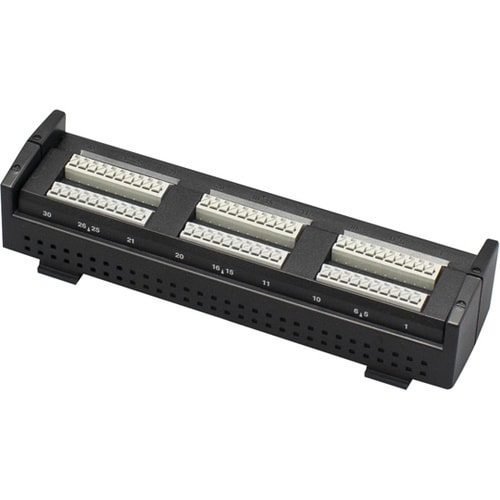 スクリューレス端子 30CH B−563