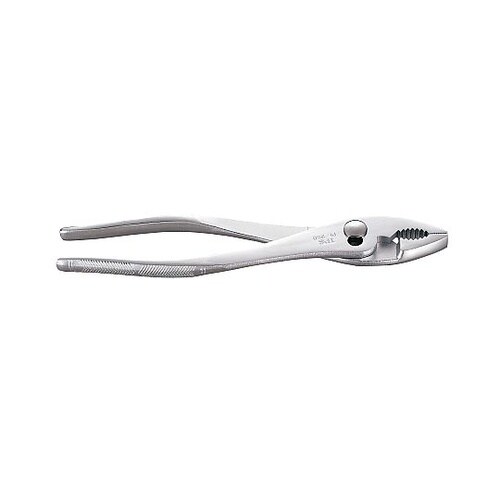 コンビネーションプライヤ ローレットモデ