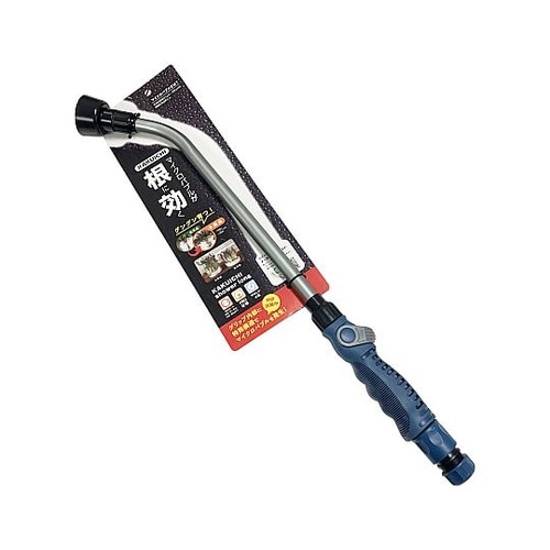 シャワーロングノズル マイクロバブル 内