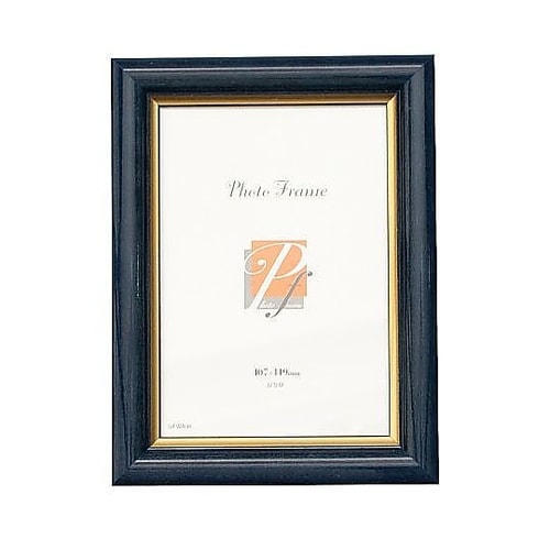 グローシーフレーム ハガキH判 ブルー