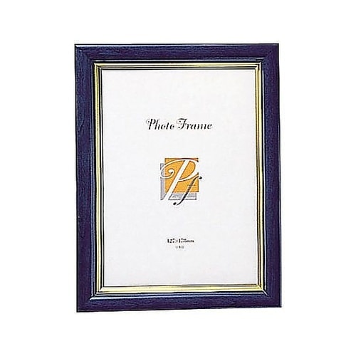 グローシーフレーム キャビネK判 ブルー