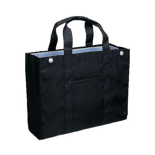 ノータム オフィストートバッグ ブラック