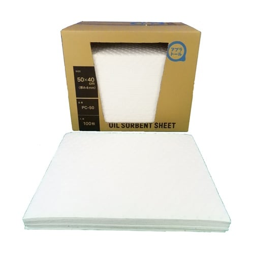 アブラトール 油専用 400×500mm