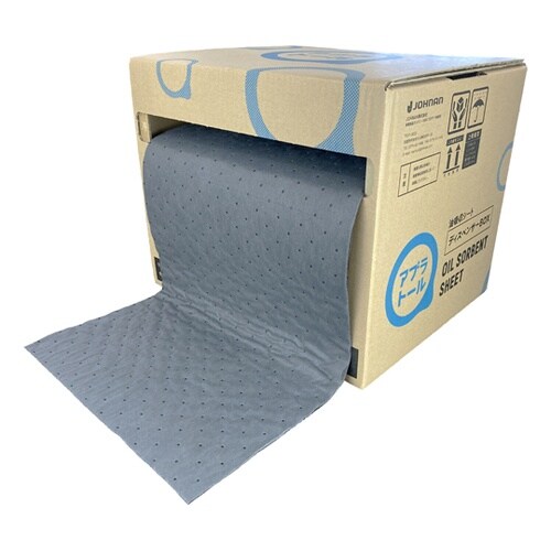 アブラトール ロール油・水兼用 400m