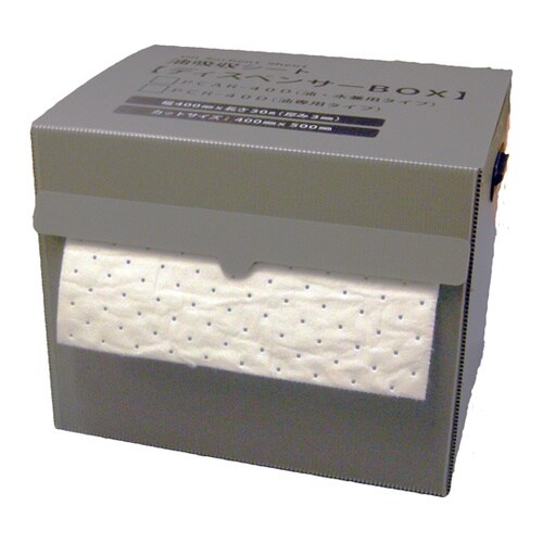 アブラトール 油専用 プラダン入 400