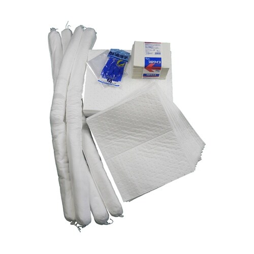 アブラトール 緊急セット 詰替用 D−T