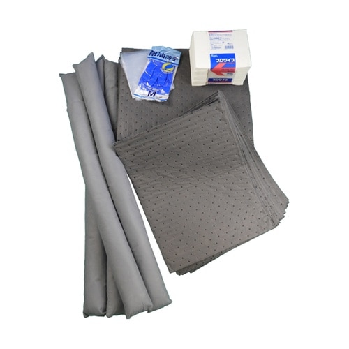 アブラトール 緊急セット BOX付 E−