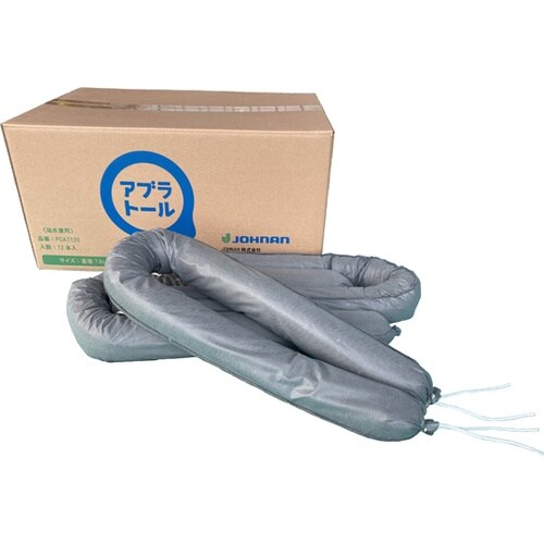 アブラトール チューブ 1箱(12枚入)