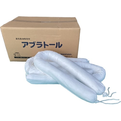 アブラトール チューブ 1箱(12枚入)