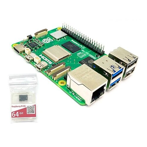 Raspberry Pi 5 / 16G