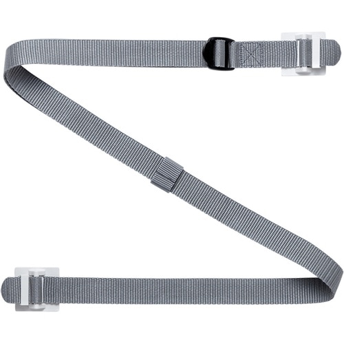 棚落下防止ストッパー(120cm・1本入