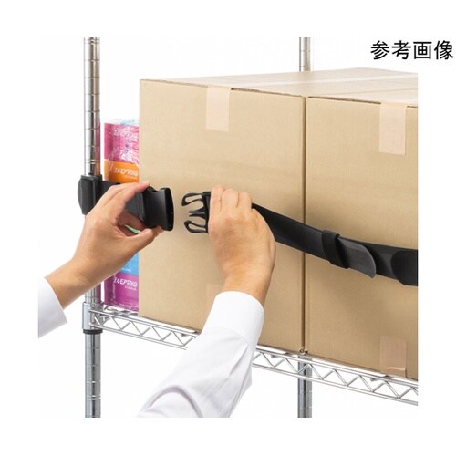 落下ストッパー120cm(1本入り)(ブ