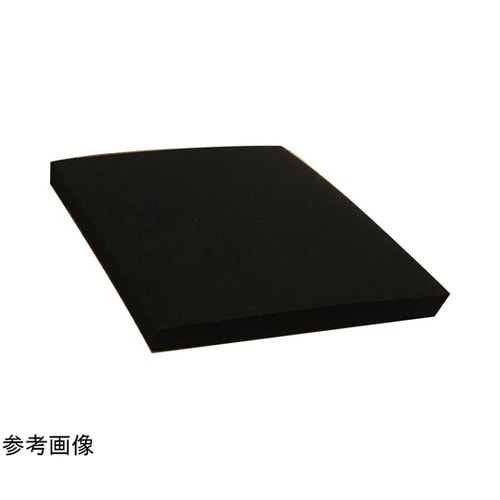 EPDMスポンジシート E4388B 6