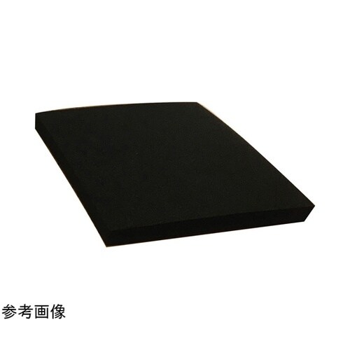 EPDMスポンジシート E4388B 1