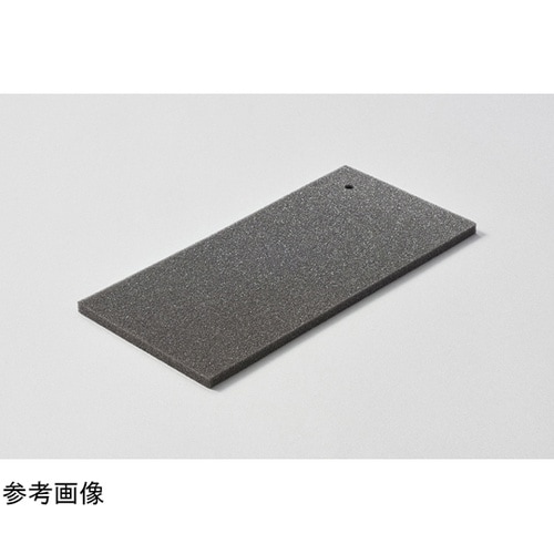 モルトプレンSM 黒 10×1000×2