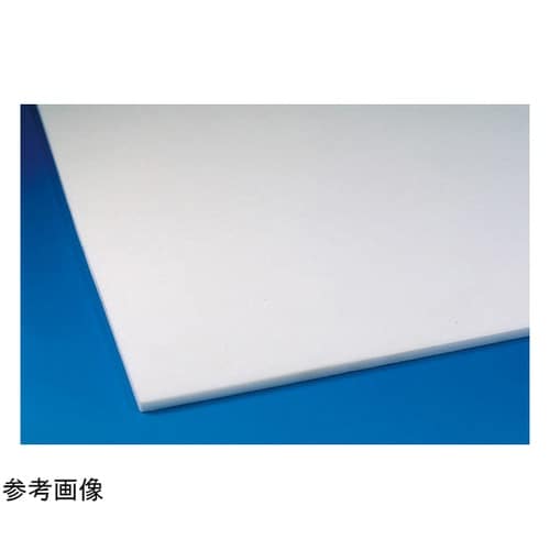 PTFEシート 3×300mm角 ヨドフ
