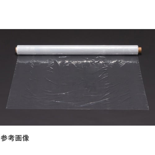 軟質ポリエチレンシート 0.2×1800