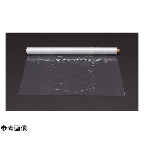 軟質ポリエチレンシート(巻物) 厚さ 0
