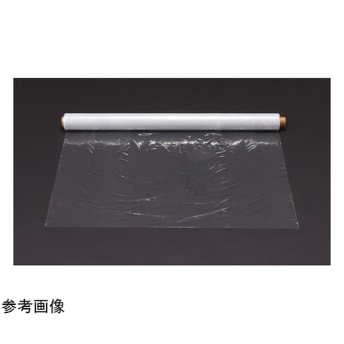 軟質ポリエチレンシート(巻物) 厚さ 3