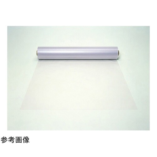 ビニール梨地シート 0.1×915mm