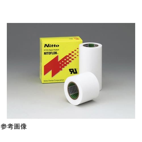 フッ素樹脂フィルム ニトフロンNo.90