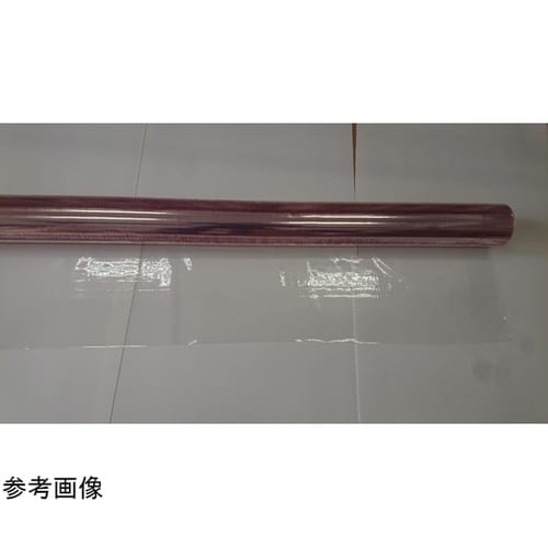 間仕切 養生用PVCシート アキレスフラ