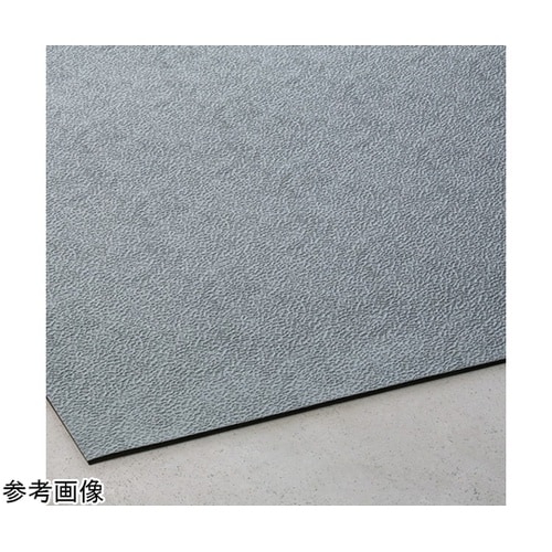 トリプルシート 2.3mm 灰 1m×2