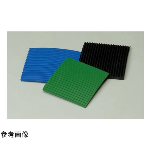 絶縁ゴムシート 6×1000mm カット
