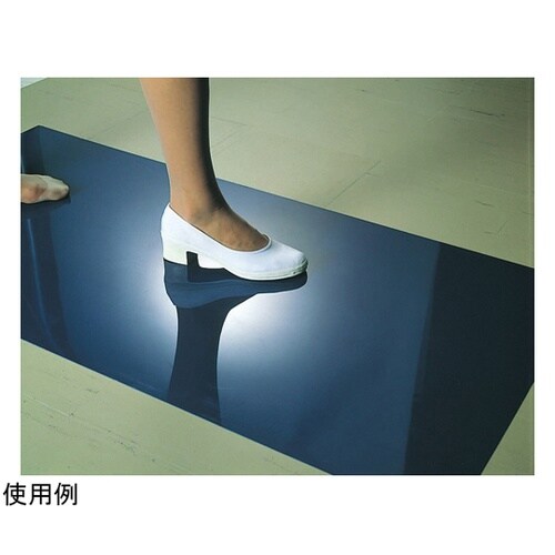 ニトクリーンマット 630LB 600×