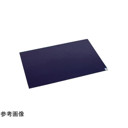 粘着マットシート BS 青 60枚層 6