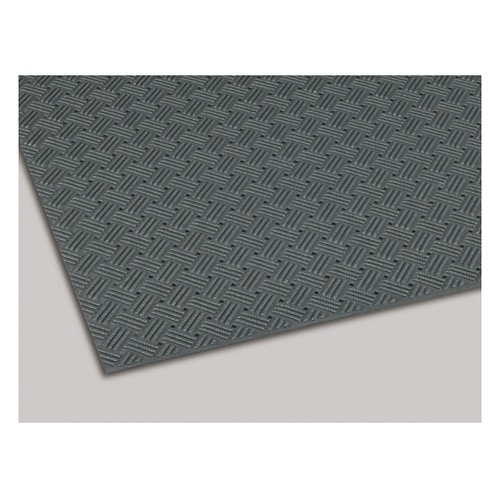 ダイヤマットグリッド 塩化ビニール 灰