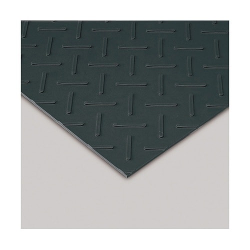 エスゴムマット 合成ゴム 5mm厚 黒