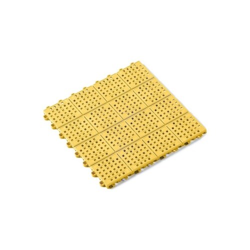 タッチマット2 塩化ビニール 黄 300