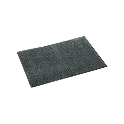 雨天用マット ネオレイン グレー 600