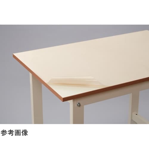 実験台用耐熱・耐薬シート 0.2×900