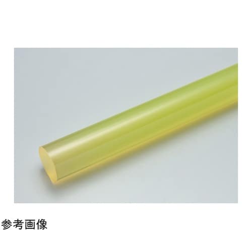 ウレタン100丸棒 硬度90° 65φ×