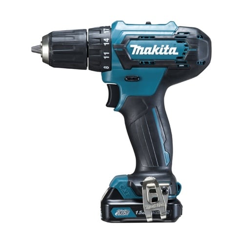 充電式ドライバドリル DF333DSHS