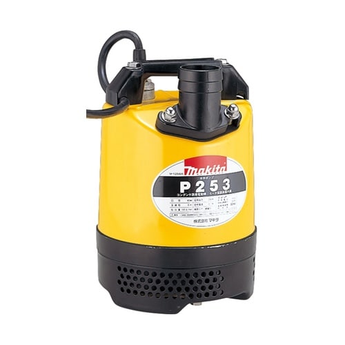 水中ポンプ 50HZ JPCP253