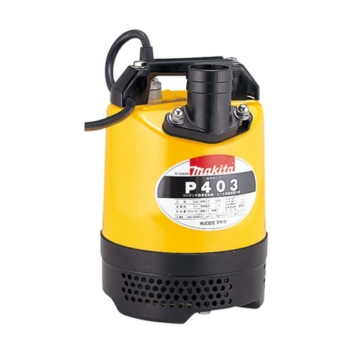 水中ポンプ 50HZ JPCP403