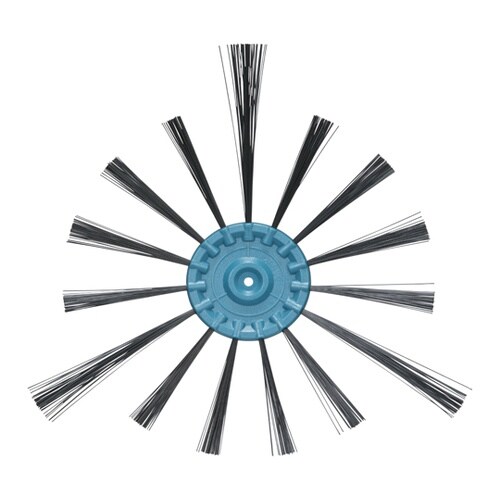 ソフトサイドブラシ A−65894