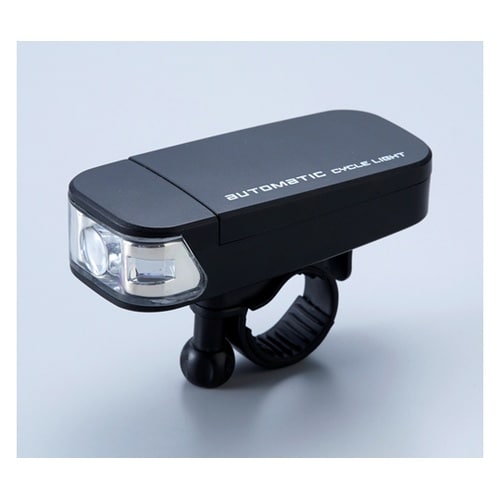 自動点灯サイクルライト BL4307