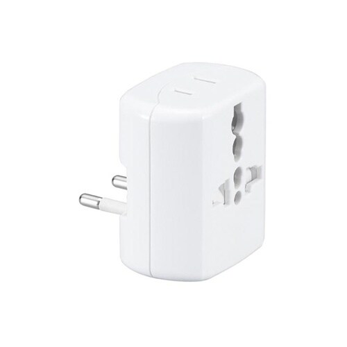 海外用電源プラグマルチタイプ HPM8S