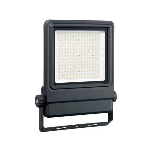 LED投光器 50W 昼光色 超広角 ブ