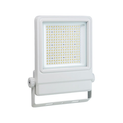 LED投光器 50W 昼光色 超広角 ホ