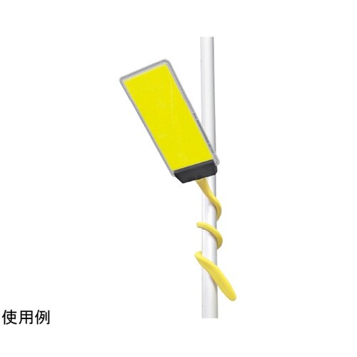くねくね棒パネルライト ダイヤル式調光ス