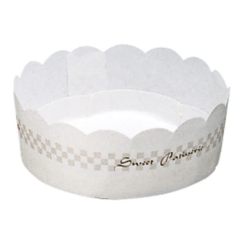 チーズケーキカップ CH−72 キュービ