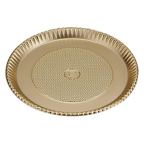 MK ゴールドデコトレー 4 1箱(20