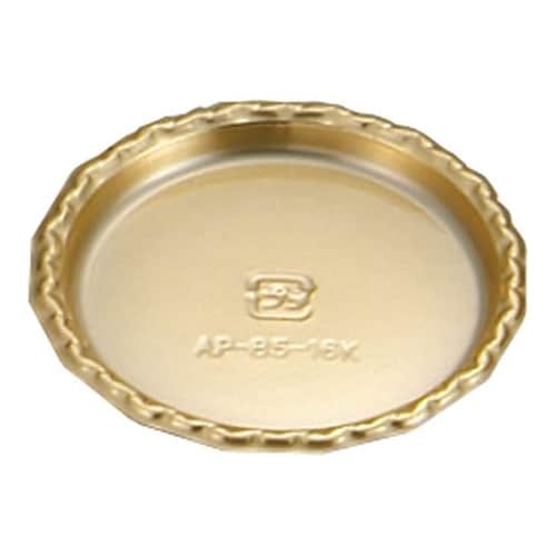 APケーキトレー ゴールド 73−16K